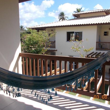 Cote Dazur Residence Imbassai Luaran gambar
