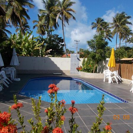 Cote Dazur Residence Imbassai Luaran gambar