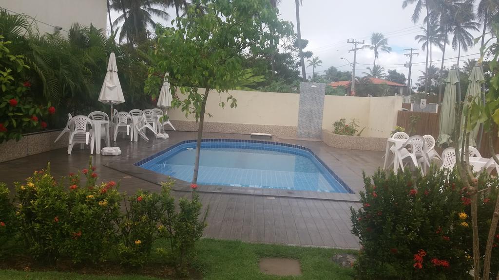 Cote Dazur Residence Imbassai Luaran gambar
