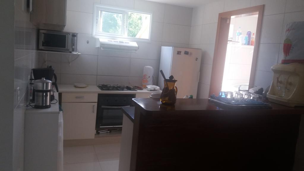 Cote Dazur Residence Imbassai Luaran gambar