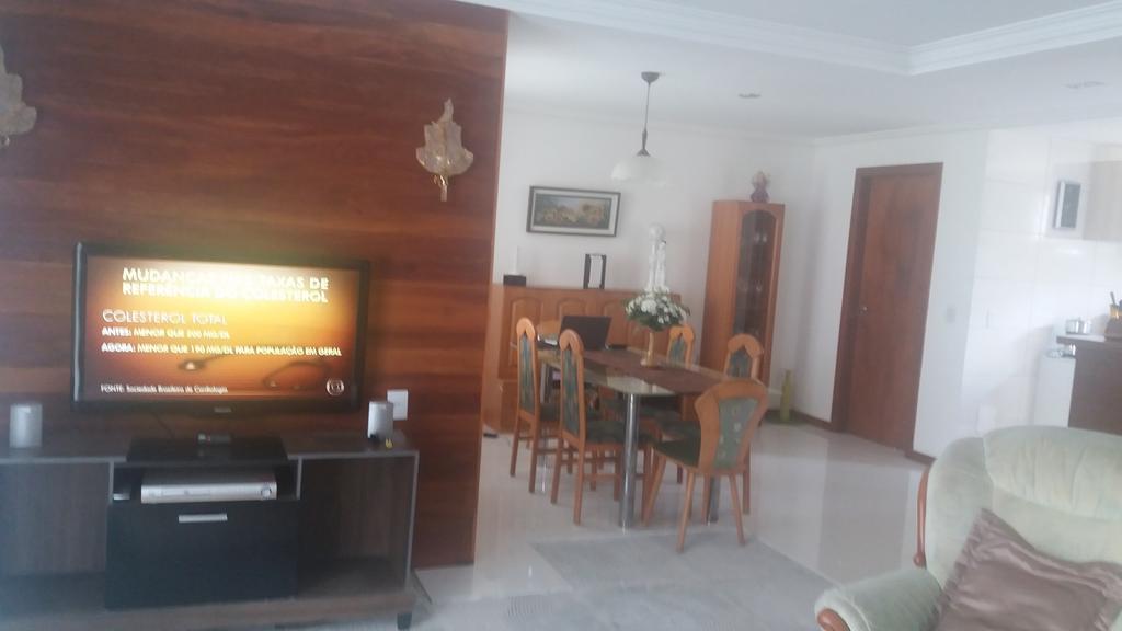 Cote Dazur Residence Imbassai Luaran gambar