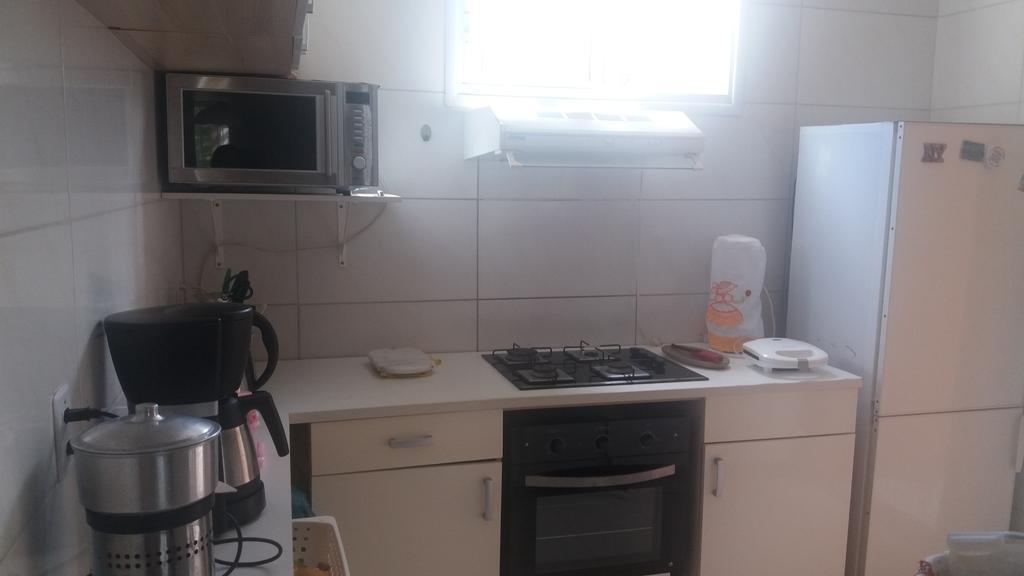Cote Dazur Residence Imbassai Luaran gambar
