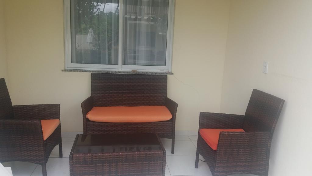 Cote Dazur Residence Imbassai Luaran gambar