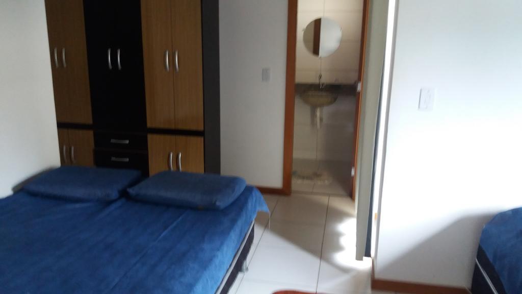 Cote Dazur Residence Imbassai Luaran gambar