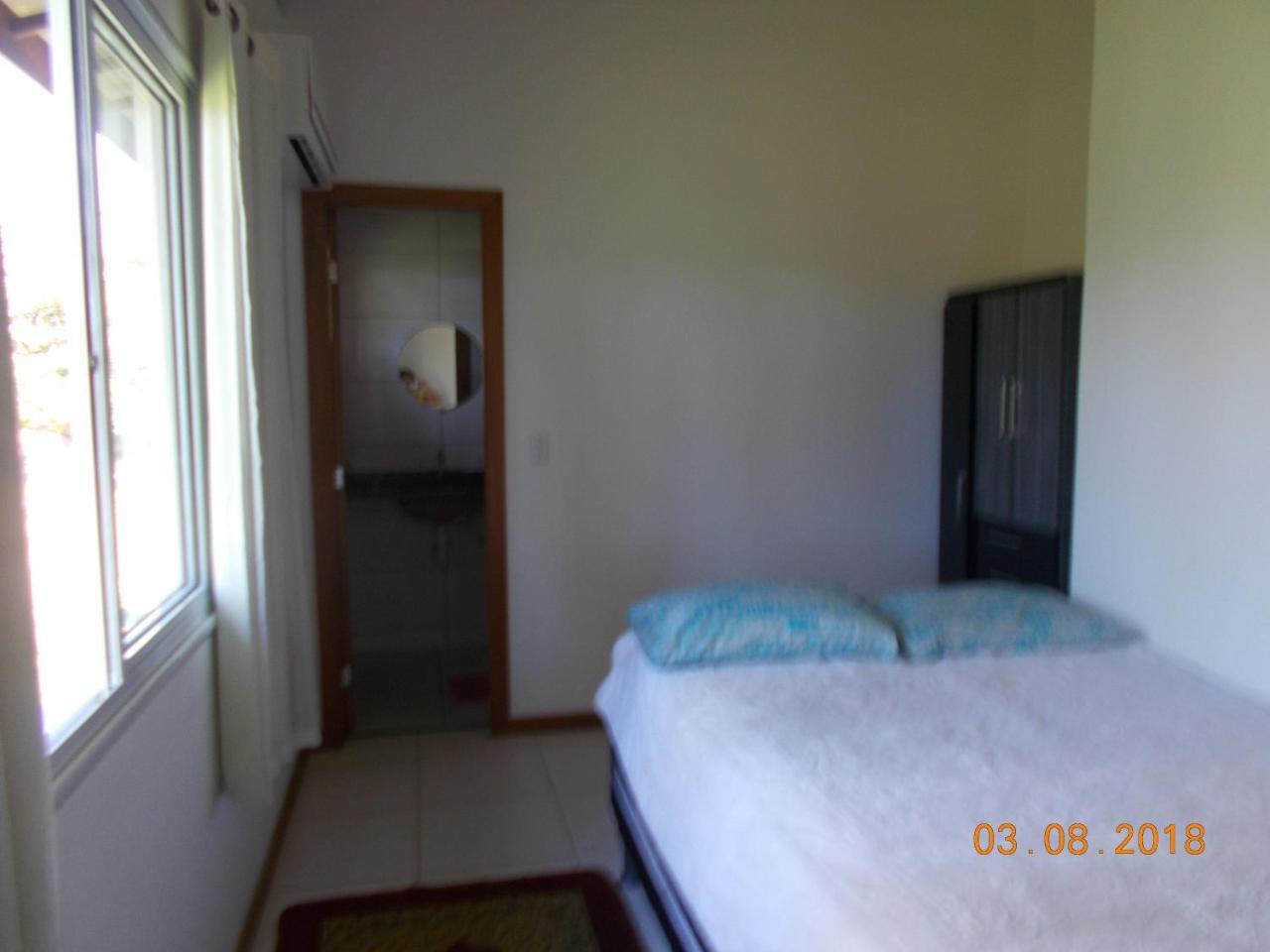 Cote Dazur Residence Imbassai Luaran gambar