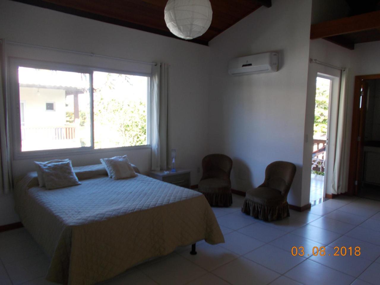 Cote Dazur Residence Imbassai Luaran gambar
