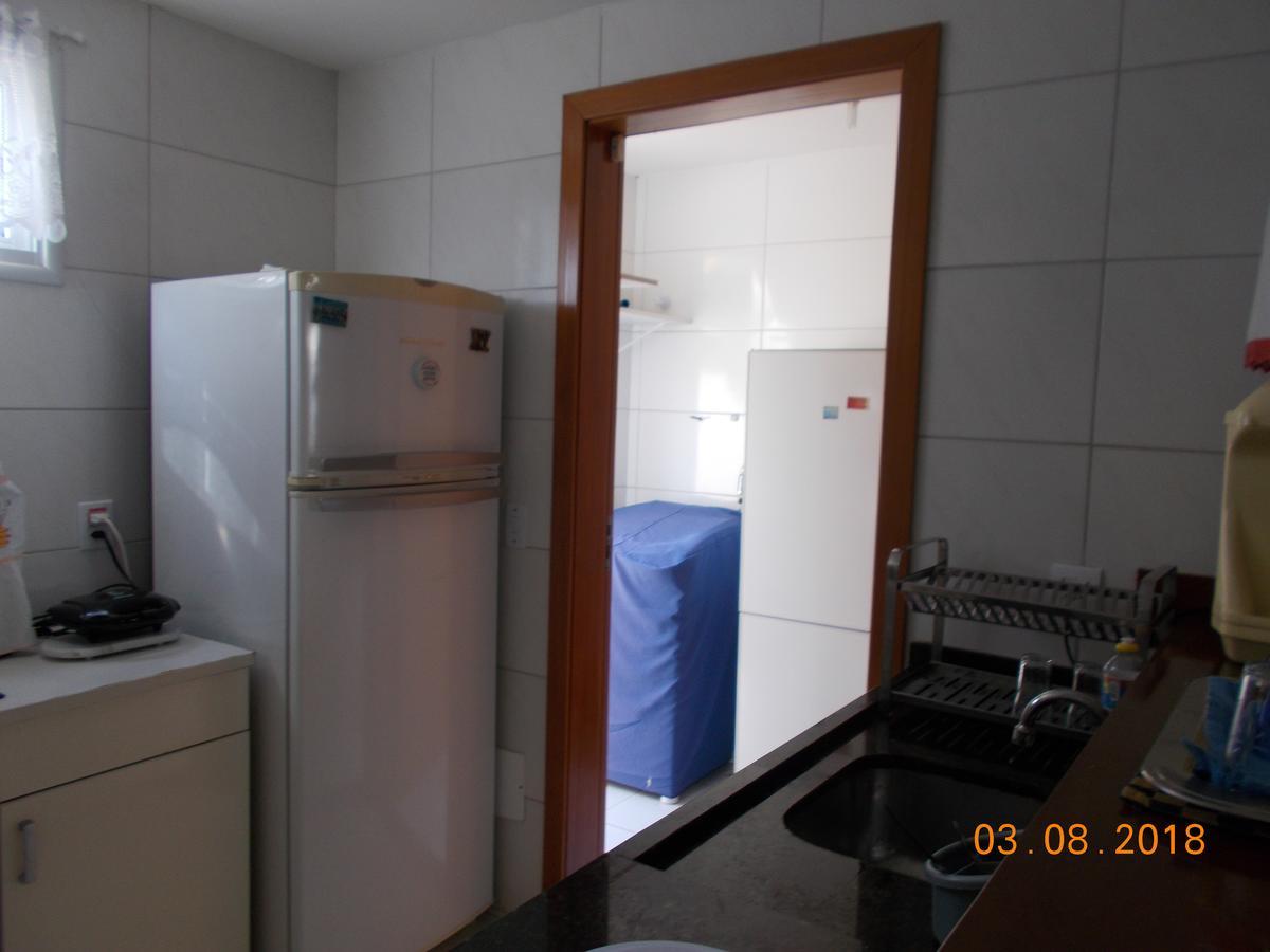Cote Dazur Residence Imbassai Luaran gambar