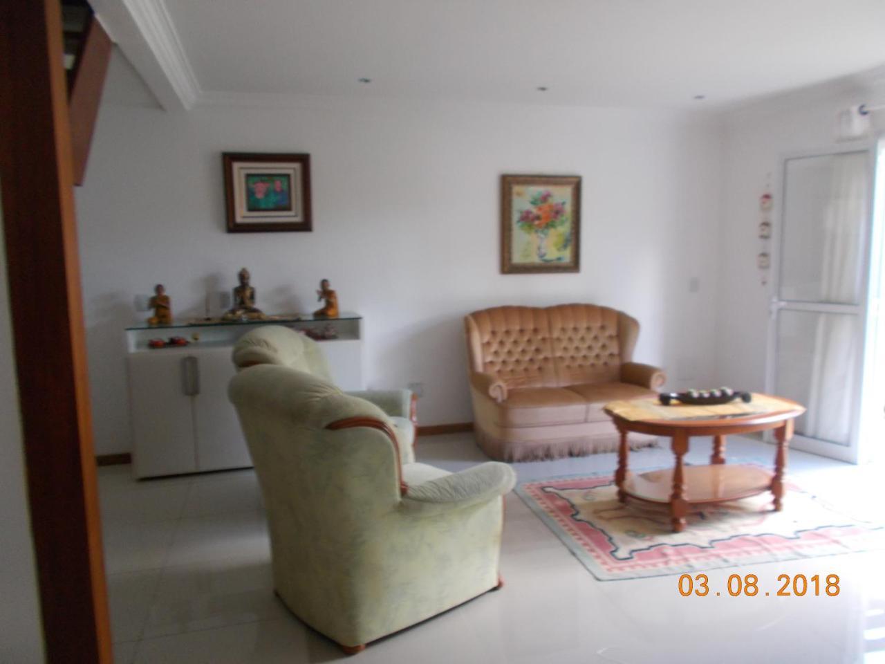 Cote Dazur Residence Imbassai Luaran gambar