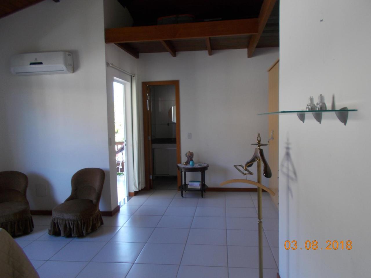 Cote Dazur Residence Imbassai Luaran gambar