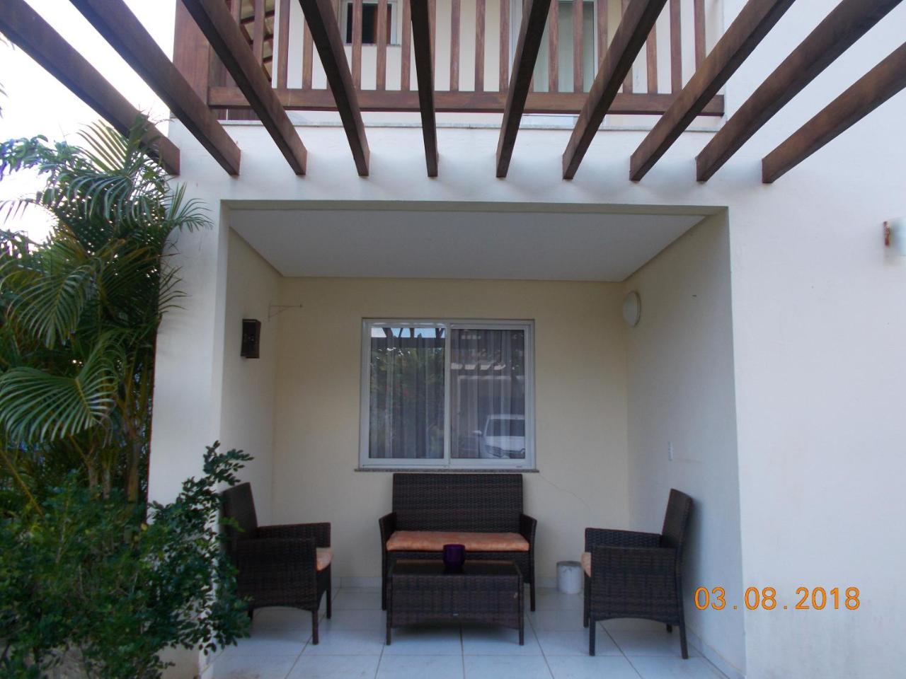 Cote Dazur Residence Imbassai Luaran gambar
