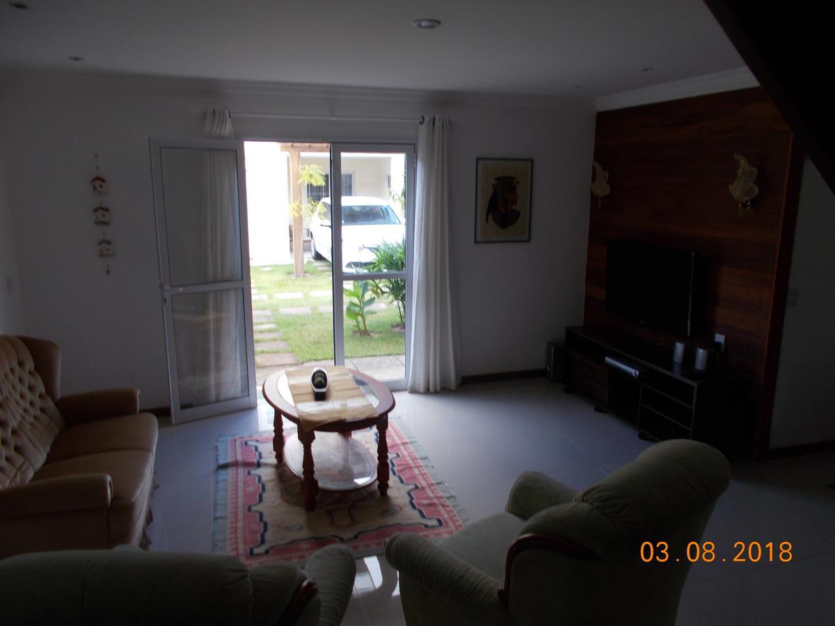 Cote Dazur Residence Imbassai Luaran gambar