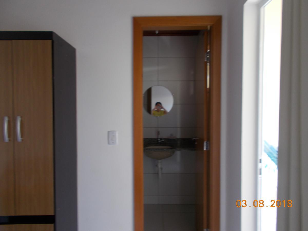Cote Dazur Residence Imbassai Luaran gambar