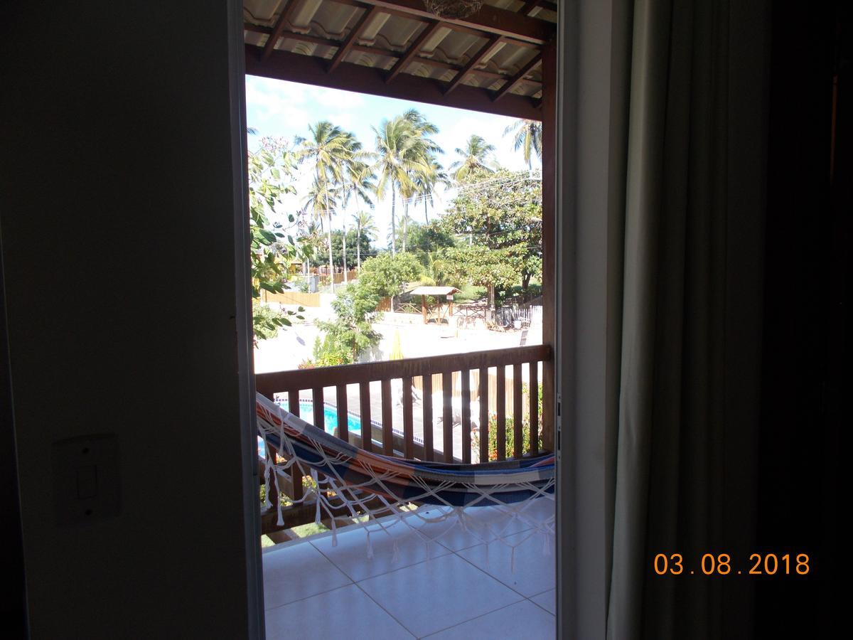 Cote Dazur Residence Imbassai Luaran gambar
