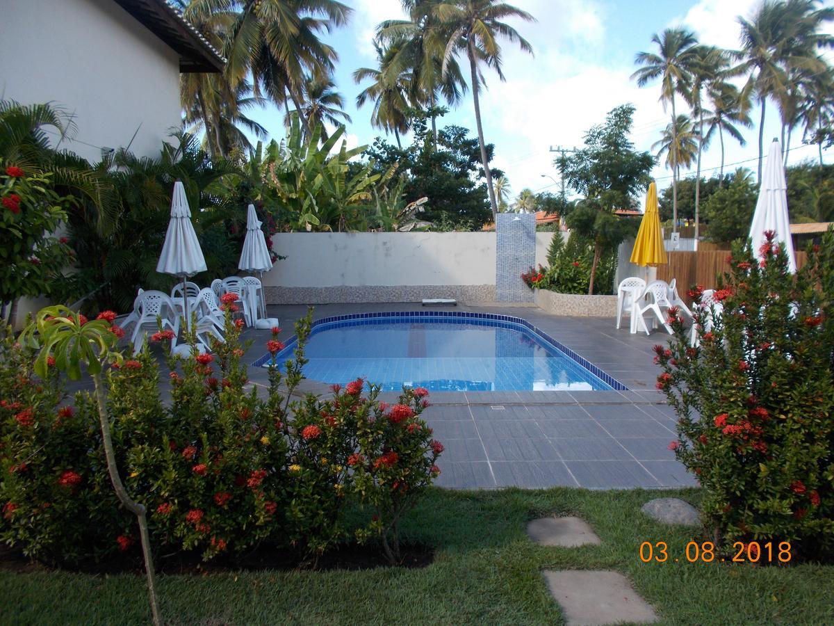 Cote Dazur Residence Imbassai Luaran gambar