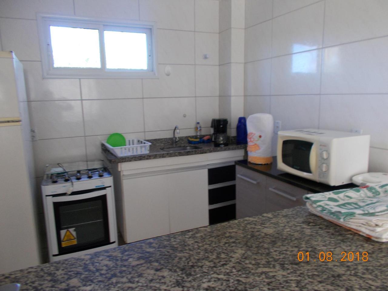 Cote Dazur Residence Imbassai Luaran gambar