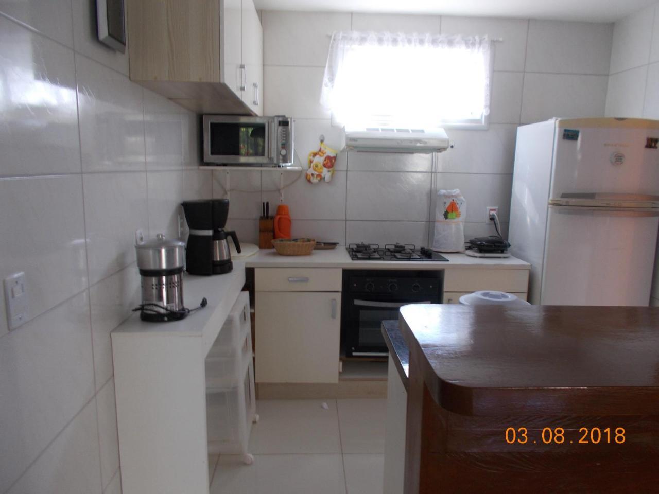 Cote Dazur Residence Imbassai Luaran gambar
